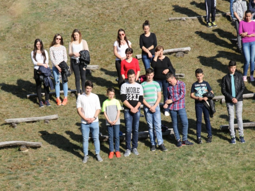 FOTO: Ramski put križa u Podboru