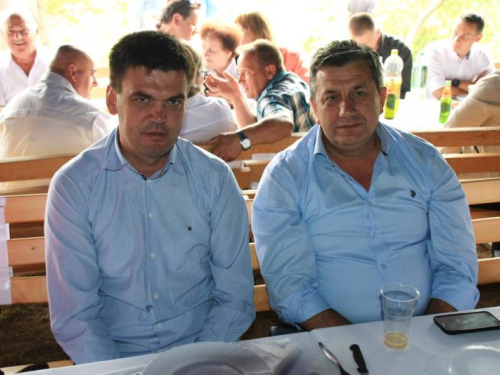 FOTO: Mlada misa don Pere Burečića