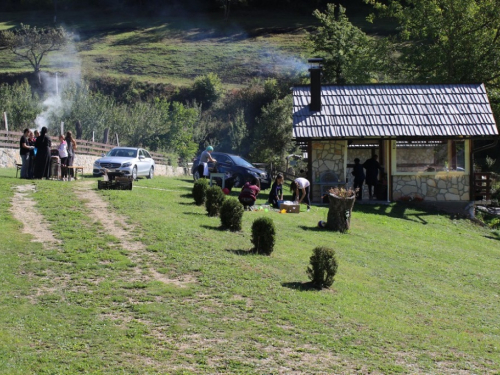 FOTO/VIDEO: Ljubav na djelu