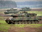 Ipak obrat? Nizozemska i Danska neće slati tenkove Ukrajini