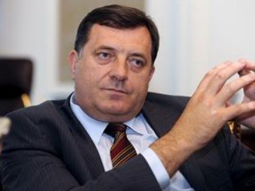 Dodik: Izetbegovići dodali radikalizam u stvaranje islamske države BiH