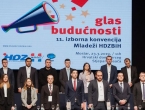 Mladež HDZ BiH pozvala mlade SDA da osude zločine islamskih radikalista i u BiH