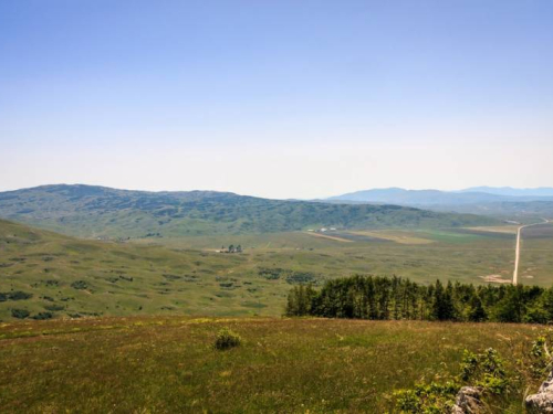 Ravašnica - sveto ramsko tlo!