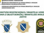 Nakon objave Registra otkriveni deseci lažnih branitelja