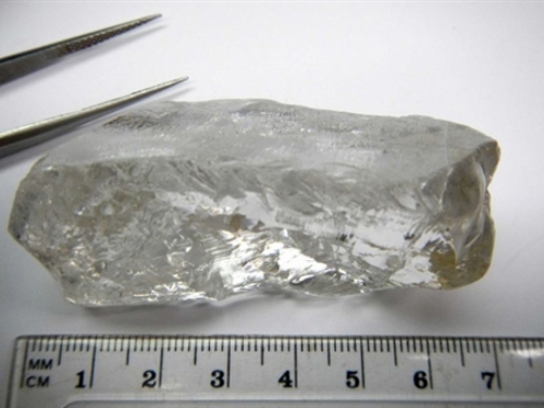 Znanstvenici pretvaraju nuklearni otpad u dijamantne baterije