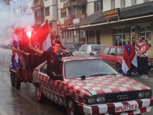 FOTO: Nije zlato, ali ste prvaci: Rama slavila srebro!