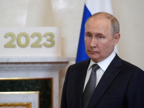 Putin očekuje važne ugovore o izvozu