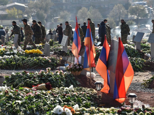 '‘Ostali smo sami. Svi su nas napustili. Ovo je najveća veleizdaja u našoj povijesti‘'