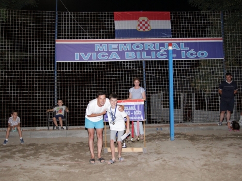FOTO: 9. Ljetne igre u Gračacu - Memorijal Ivica Bilić - Ićo