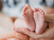 Treći tjedan zaredom iznadprosječan broj beba u SKB Mostar