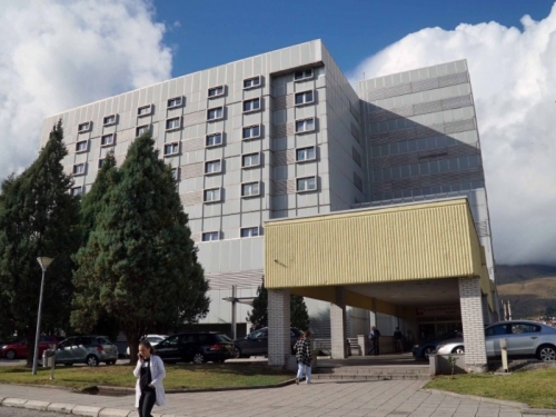 SKB Mostar napustila 74 zdravstvena djelatnika