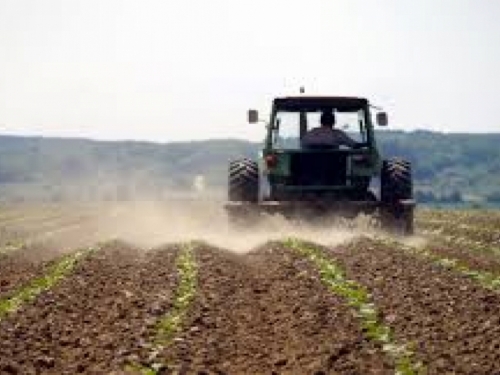 Federacija ulaže 10 milijuna maraka u modernizaciju poljoprivrede