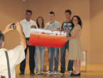 Održano potpisivanje sporazuma neformalnih grupa s Omladinskom bankom