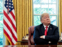 Trump bez dlake na jeziku: "Meghan je zlo"