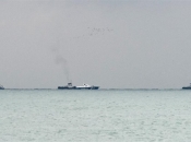 Pronađena crna kutija ruskog aviona koji je pao u Crno more