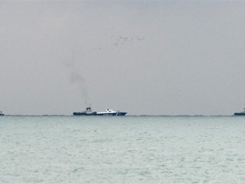 Pronađena crna kutija ruskog aviona koji je pao u Crno more