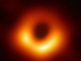 Prva 'fotografija' crne rupe