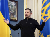 Zelenski: Imamo rješenje za ruske dronove. Spremni smo ga podijeliti s NATO-om