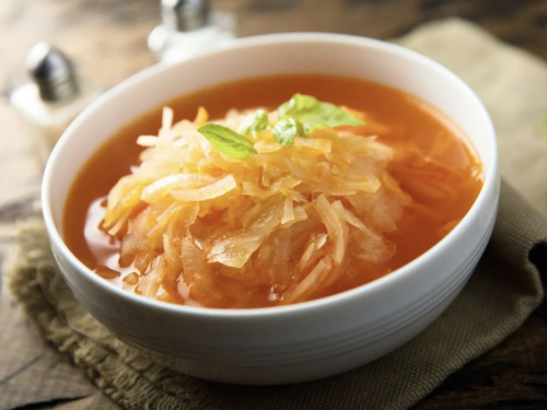 Najzdravije povrće i voće koje trebate jesti ovaj mjesec