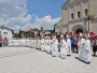 Tomislavgrad: Euharistijsko slavlje u zajedništvu s hrvatskim biskupima