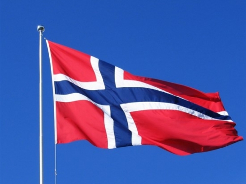Norveška traži radnike - plaća 4.500 eura