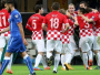 Sve Uefine kazne Hrvatskoj