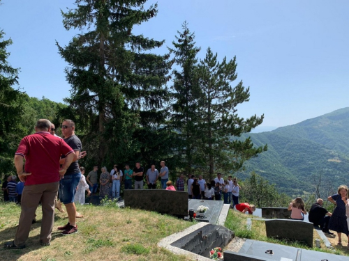 FOTO: Održan tradicionalni susret na Kućanima