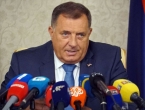 Dodik: Međunarodna zajednica unosi ozbiljan nered u BiH