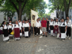 Foto: Hodočašće Ramaca u Sinj