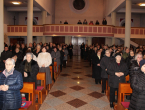 U župi Prozor obilježen Dan bolesnika