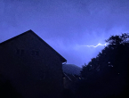 Stiže novo zahlađenje, mjerit će se prave jesenje temperature