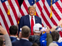 Trump rasturio na prvim predizborima