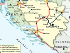 Ministarstvo odbilo dati urbanističku suglasnost za Južnu interkonekciju