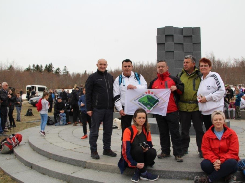 FOTO: Memorijal na Prokosu