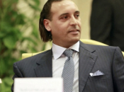 Na slobodu pušten sin Moamera Gadafija