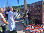 Pidriš: Komemoracija i sveta misa za stradale hrvatske branitelje