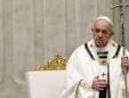 Papa želi dručkiju ekonomiju - onu koja donosi život, a ne smrt