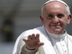 Papa pozvao Korejce da odbace konzumerizam