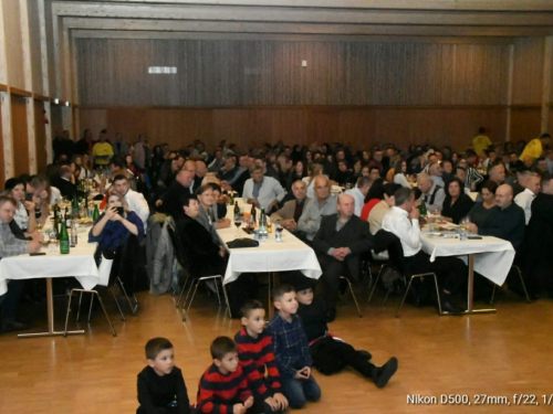 FOTO: 10. susret Uzdoljana u Innsbrucku