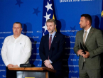 Građani mogu podnositi zahtjeve za elektronski potpis