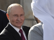 Putin zivka svjetske vođe i hvali se sastankom s Trumpom