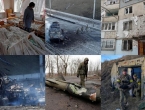 Uzalud sankcije Zapada: Rusija neće popustiti oko Ukrajine