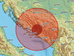 Potres u Hercegovini