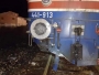 Jablanica-Mostar: Vlak naletio na odron, oštećena lokomotiva
