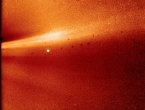 Parker sonda stigla do Sunca, poslala prvu fotografiju iz užarenog svemira