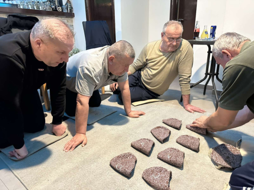 FOTO/VIDEO: Baketarići pobjednici PRSTENA 2026.