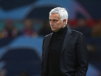 Mourinho potpisao za Real Madrid