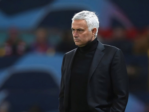 Mourinho potpisao za Real Madrid