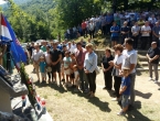 FOTO: Na Pomenu obilježena 26. obljetnica stradanja hrvatskih branitelja