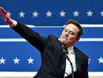 Elon Musk podržao ideju o izlasku SAD-a iz NATO-a i UN-a